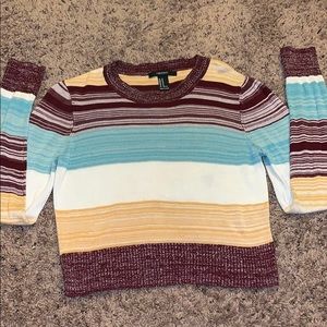 Forever 21 cute shirt!